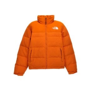 Casual Jackets NF0A86ZQPCO1PCO1 orange