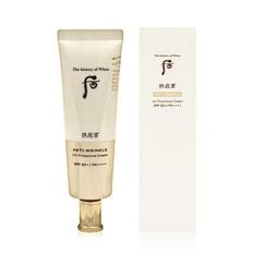 더후 공진향 진해윤 링클 선크림 50ml SPF50+/PA++++[33152025]