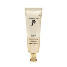 더후 공진향 진해윤 링클 선크림 50ml SPF50+/PA++++[33152025]