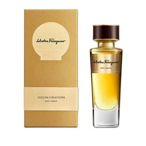 FERRAGAMO 페라가모 토스카나 크리에이션스 아르떼 Orafa 오 드 퍼퓸 100ml