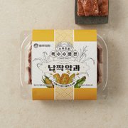 밀레의공방 옥수수 품은 납짝약과 300g