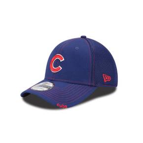 [해외] 1062383 뉴에라 모자 MLB [시카고 컵스] Neo 39THIRTY Stretch Fit Hat