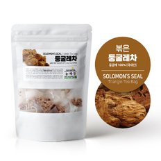 늘해찬 국산 볶은 둥굴레차 전통차 50티백