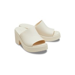 [WOMEN] 여성 BROOKLYN SLIDE HEEL STU (24SWSD209408)