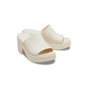 [WOMEN] 여성 BROOKLYN SLIDE HEEL STU (24SWSD209408)