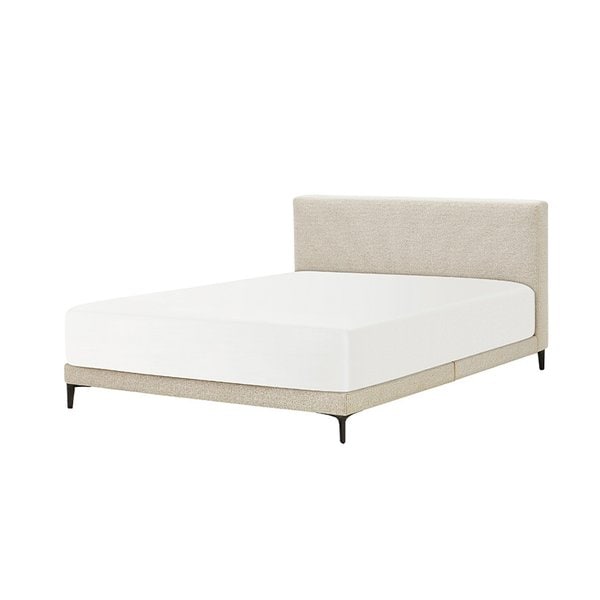 [8% 카드할인] 캄포 패밀리침대 스틸형 다릿발 SS (매트제외)