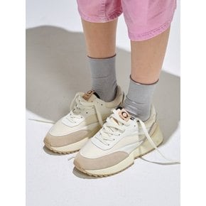 CO-WICK STANDING SNEAKERS-CL0202RL 5.5CM