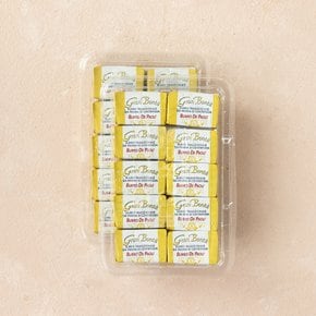 파오리 버터250g(12.5g*20입)