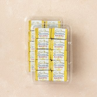 Paoli 파오리 버터250g(12.5g*20입)