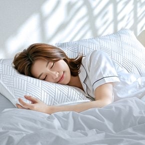 냉감 베개커버 매트리스 침대 여름 CL 아이스 쿨링 쿨베개커버