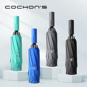 /마이브렐라 COCHONS 3단 자동 10K 거꾸로 양우산 M6(UPF40+)