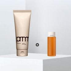 오가니언스BR 컴포트 아미노 리치 폼 150ml