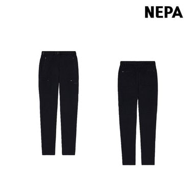 네파 여성 마운틴 디자인 팬츠 (7H61604)