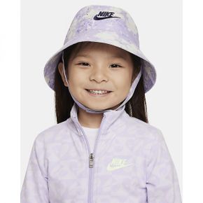 퓨추라 UPF 40 Toddler 버킷햇 7A2942-PAL