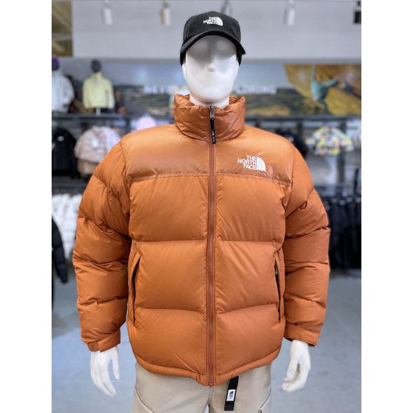 [여주점] 남성 1996 에코 블루 눕시 자켓 NJ1DP74B