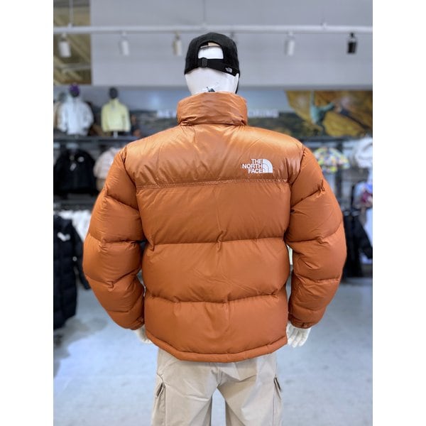 [여주점] 남성 1996 에코 블루 눕시 자켓 NJ1DP74B