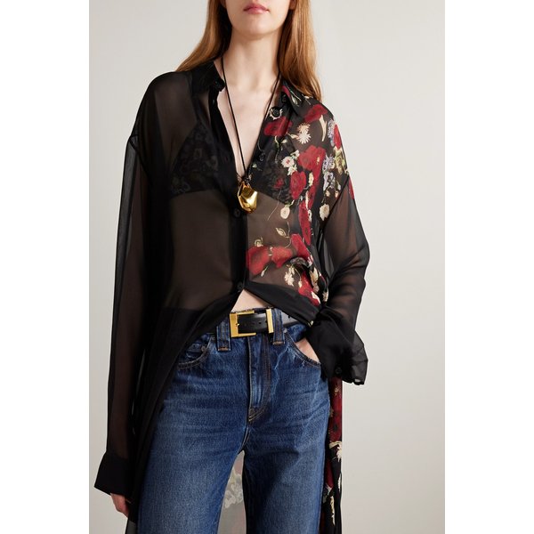 케이트 맨해튼 가죽 벨트 46376663162983707