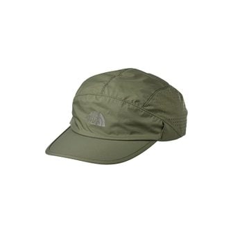  자노스페이스 Swallowtail Cap NN02370 뉴톱 L