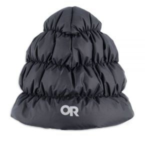 OUTDOOR RESEARCH 24FW 콜드프론트 다운 비니 (300036-0001) (Coldfront Down Beanie)