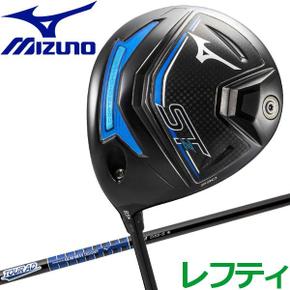 5556160 미즈노 MIZUNO 골프 ST-Z 230 드라이버 레프티 TOUR AD GM D 카본  DA3403757