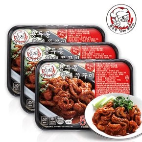 용두동 할매 쭈꾸미 400g x 3개