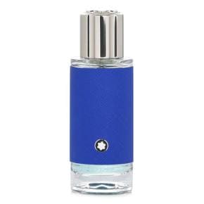 몽블랑 익스플로러 울트라 블루 EDP 스프레이 30ml