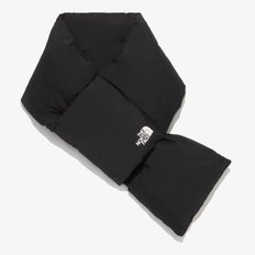 NA5IR90A TNF 다운 머플러