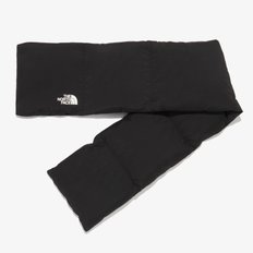 NA5IR90A TNF 다운 머플러