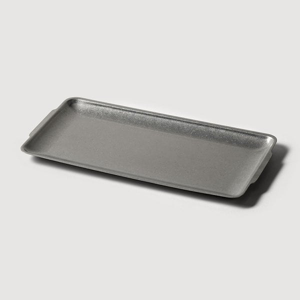 빈티지 스텐 사각접시 32x16cm J70N901328500