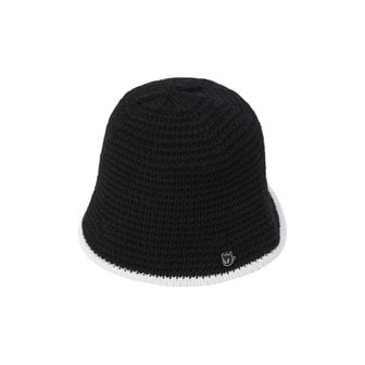 왁 왁[WAAC]골프 (WGRCX24206BKX)여성 Summer Knit Hat