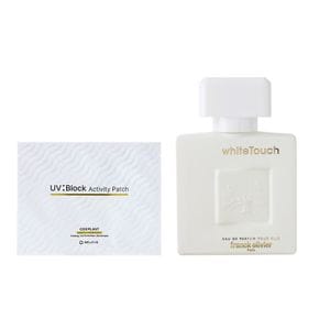 패치+프랭크 올리비에 화이트 터치 포 우먼 EDP 50ml[33476278]