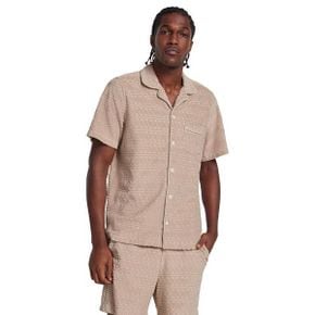 4836570 UGG Tasman Terry Braid Shirt