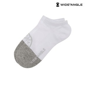 공식 남성 CO 배색 스니커즈 삭스 WMP24S01W2 (정상가:9,000)