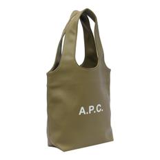 [해외배송] 24 F/W A.P.C 아페쎄 스몰 NINON 토트백 백 PUABL M61861/JAA B0011415343