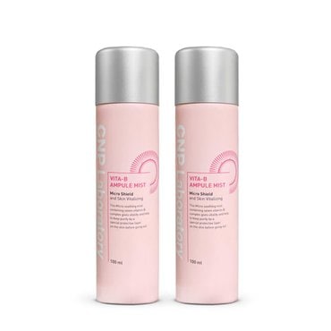 차앤박 차앤박 비타-비 앰플 미스트 100ml x 2개입