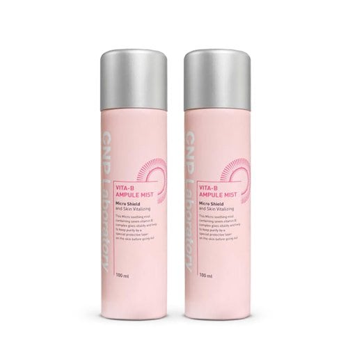 CNP 차앤박 비타-비 앰플 미스트 100ml x 2개입