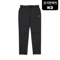 공식 남성 FW BOOST 가을 마운틴 팬츠 KMU24399Z1