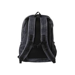버커루 나일론 피그먼트 백팩 (B265AB060P)