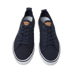 컵솔 클래식 스니커즈 7300436 NAVY