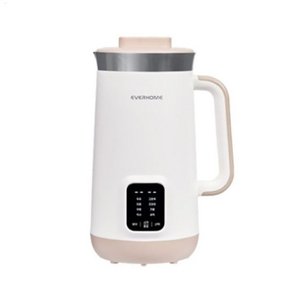 대용량 1200ml 스텐 304 안전 위생 두유제조기 검은콩두유 서리태 콩국물 호박죽 죽제조기 죽기계 선물