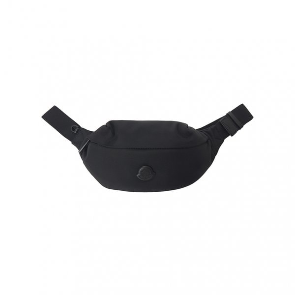 [부산점] 몽클레어 듀란스 스몰 남성 벨트백 5M00001 M7755 999