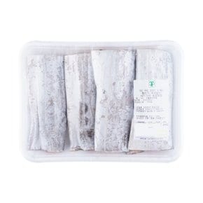 [해동][세네갈] 절단 갈치 (특, 마리)