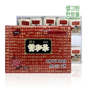 쌍화차 850g(17g x 50개) 선물세트 진한 맛