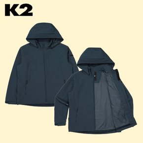 남성 2레이어 방풍 봄 자켓 BX (스틸블루) (GMP23191) AKBD_s