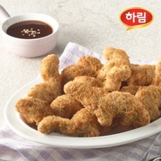 [하림] 용가리 돈까스 385g x 4팩