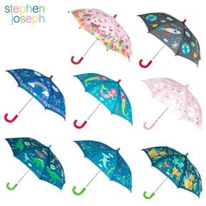 컬러체인징 우산