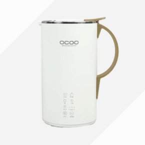 오쿠 두유제조기 화이트 600ml OCC-BM600