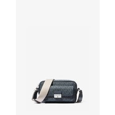 브래드쇼 엑스트라 스몰 로고 캔버스 크로스바디 35R5S2BC0B1587