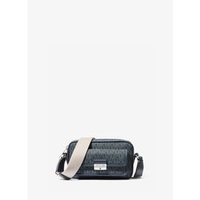 브래드쇼 엑스트라 스몰 로고 캔버스 크로스바디 35R5S2BC0B1587