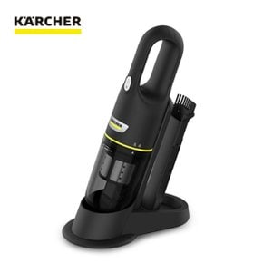 KARCHER 카처 차량용 핸디 무선청소기 VCH 2S 틉새 미니청소기